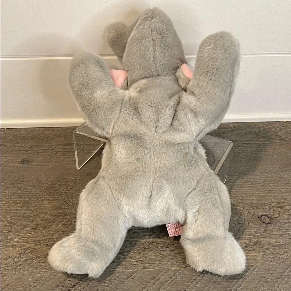 Ty Beanie buddies bundle lefty and righty political democratic republican (2000) - Picture 9 of 11